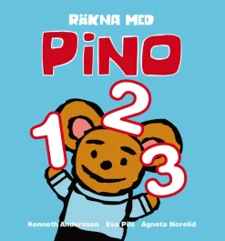Räkna med Pino