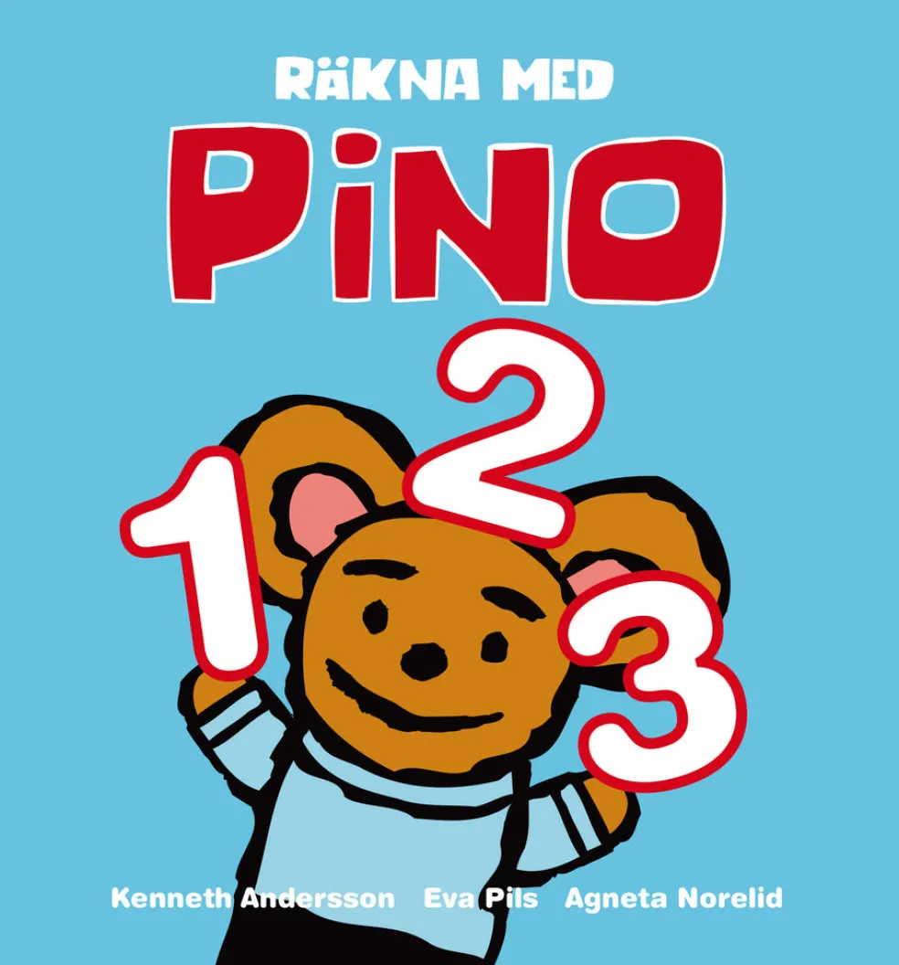Räkna med Pino