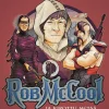 Rob McCool ja Kirottu metsä
