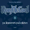 Rob McCool ja Krimin jalokivi