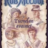 Rob McCool ja Tuonelan avaimet