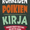 Rohkeiden poikien kirja