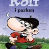 Rolf i parken