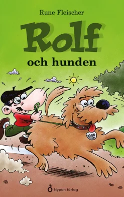 Rolf och hunden