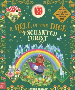 Roll of the Dice, A