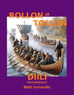 Rollon ja tollon diili
