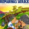 Romarnas skräck