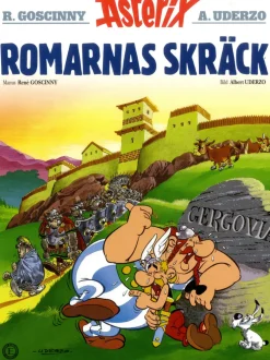 Romarnas skräck
