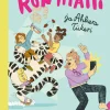 Ronttiäiti ja Ahkera Tiikeri