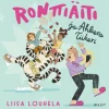 Ronttiäiti ja Ahkera Tiikeri