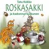 Roskasakki ja kadonnut kulkunen