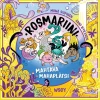 Rosmariini: Mahtava mahaplätsi