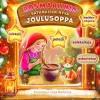 Rosmariinin satumaisen hyvä joulusoppa