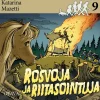 Rosvoja ja riitasointuja