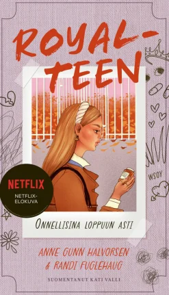 Royalteen 2: Onnellisina loppuun asti