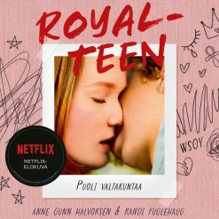 Royalteen 1: Puoli valtakuntaa