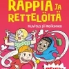 Räppiä ja rettelöitä
