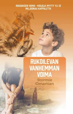 Rukoilevan vanhemman voima