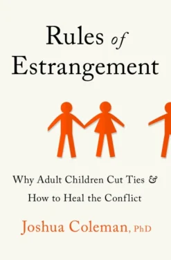 Rules of Estrangement