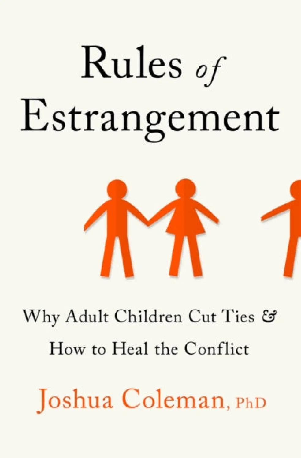 Rules of Estrangement