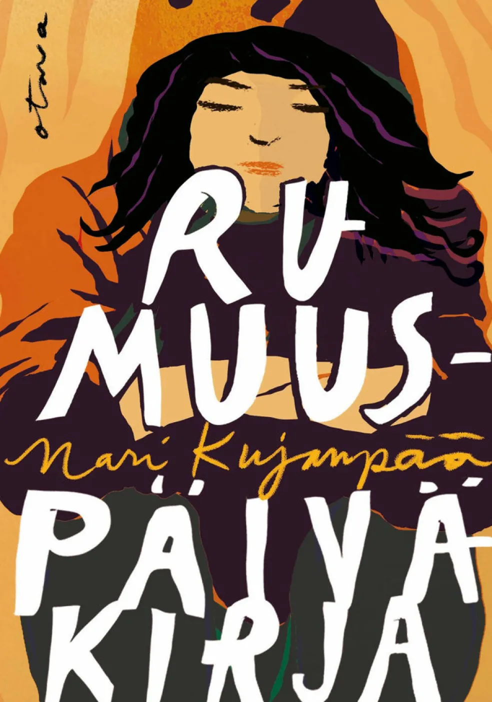 Rumuuspäiväkirja