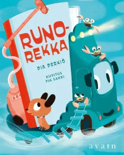 Runorekka