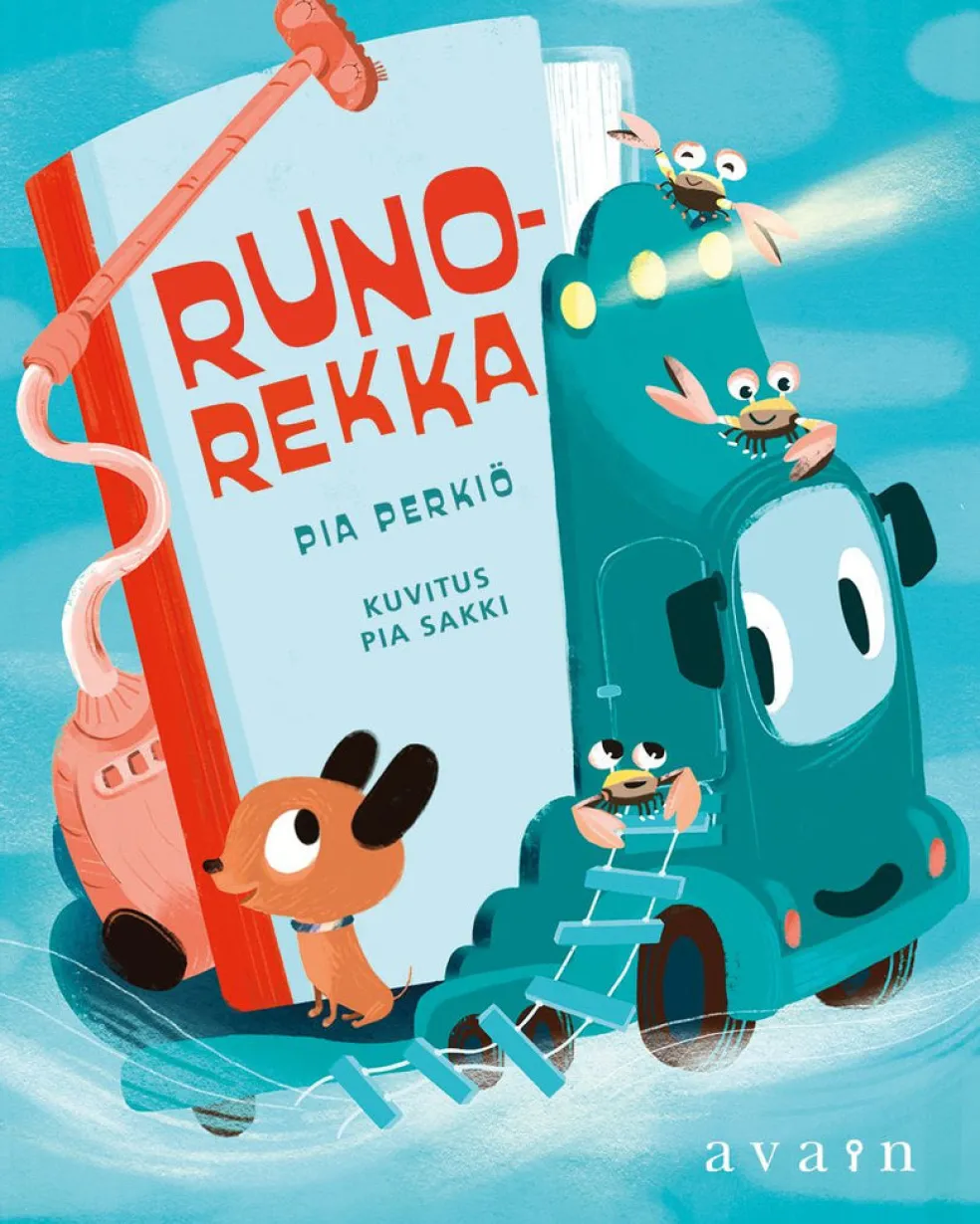Runorekka