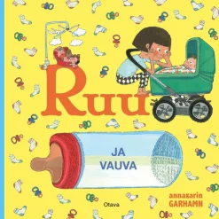 Ruu ja vauva