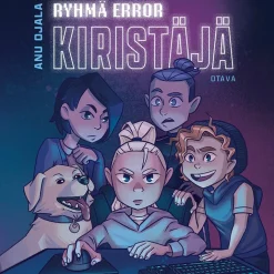 Ryhmä Error - Kiristäjä