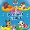 Ryhmä Hau - Parhaat sadut