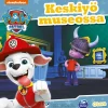Ryhmä Hau - Keskiyö museossa