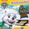 Ryhmä Hau - Kultajahti