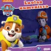 Ryhmä Hau - Luolan uumenissa