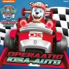 Ryhmä Hau - Operaatio kisa-auto
