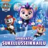 Ryhmä Hau - Operaatio sukellusseikkailu