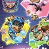 Ryhmä Hau - Paw Patrol Mahtipentujen puuhakirja