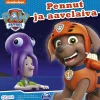 Ryhmä Hau - Pennut ja aavelaiva