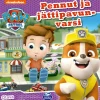 Ryhmä Hau - Pennut ja jättipavunvarsi