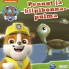 Ryhmä Hau - Pennut ja kilpikonnapulma