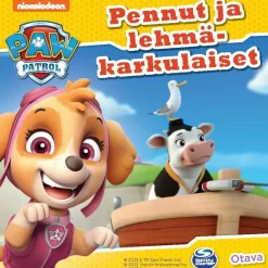 Ryhmä Hau - Pennut ja lehmäkarkulaiset