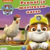 Ryhmä Hau - Pennut ja merirosvoaarre