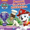 Ryhmä Hau - Pennut ja suuri kakkukisa