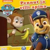 Ryhmä Hau - Pennut ja villi apina