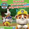 Ryhmä Hau - Pennut pelastavat superpennun