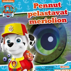Ryhmä Hau - Pennut pelastavat meriolion