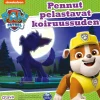 Ryhmä Hau - Pennut pelastavat koiruussuden