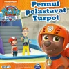 Ryhmä Hau - Pennut pelastavat Turpot
