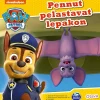 Ryhmä Hau - Pennut pelastavat lepakon