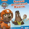 Ryhmä Hau - Pennut pelastavat Maurin