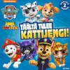 Ryhmä Hau - Täältä tulee Kattijengi